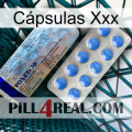 Cápsulas Xxx 39